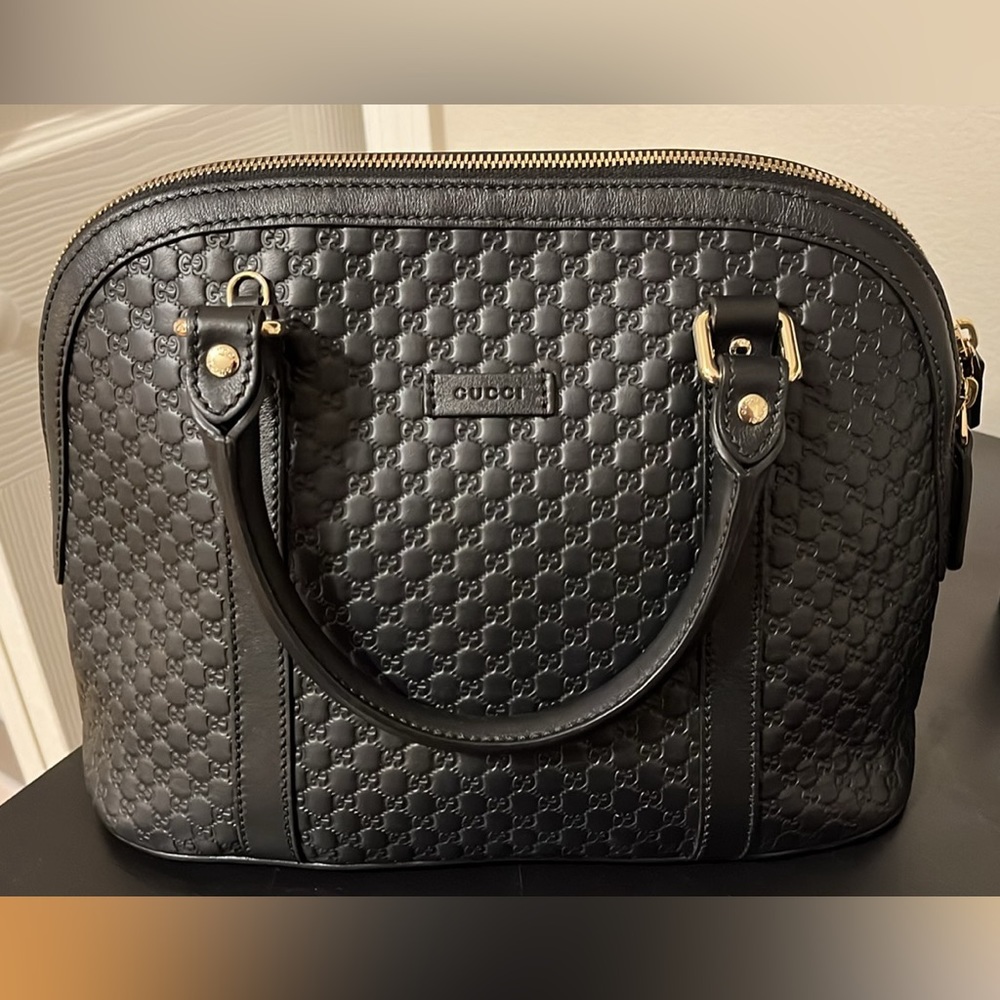 Authentic Gucci Purse